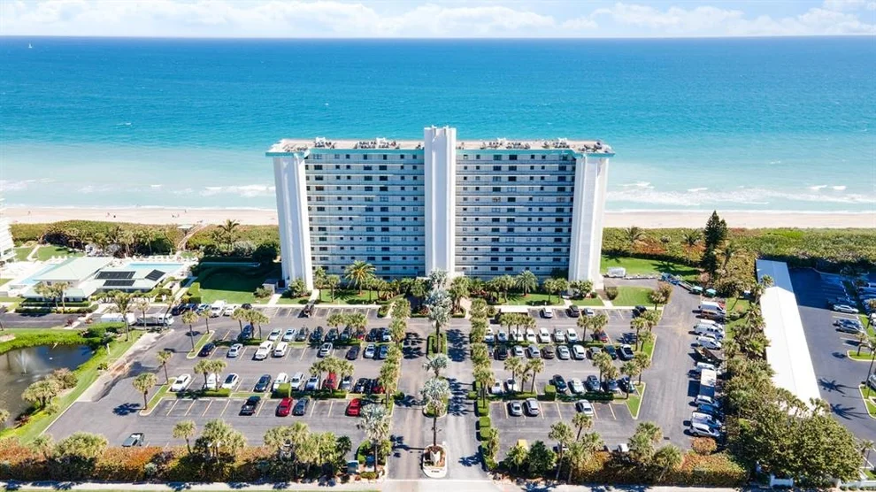 Unit for sale at 9940 S Ocean Drive, Jensen Beach, FL 34957