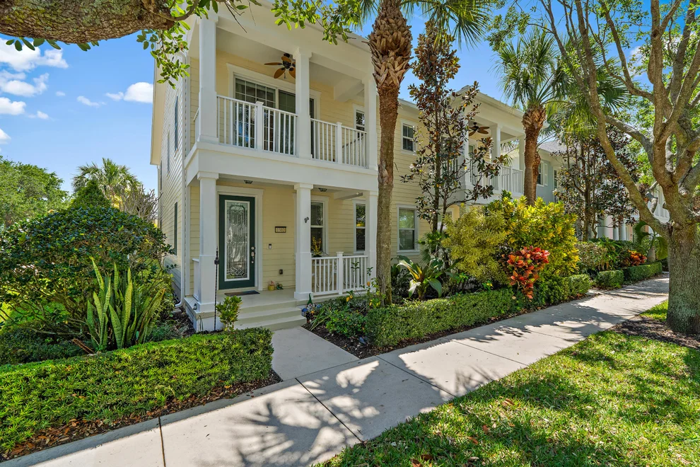 Unit for sale at 1302 Sunshine Drive, Jupiter, FL 33458