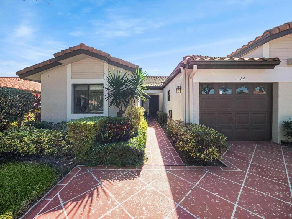 Unit for sale at 6124 Kings Gate Circle, Delray Beach, FL 33484