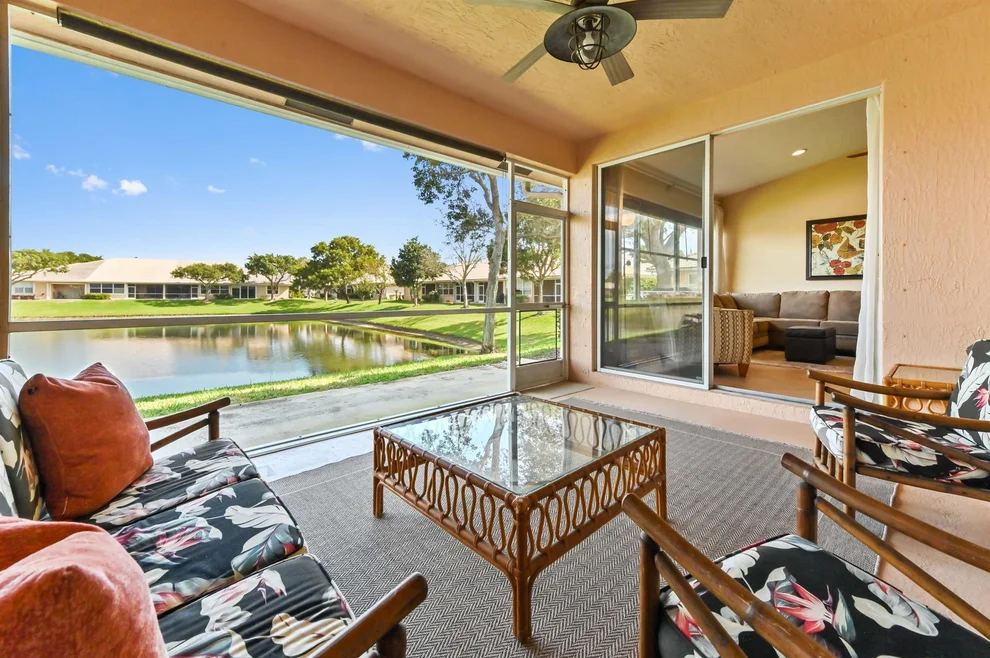 Unit for sale at 227 Coral Trace Lane, Delray Beach, FL 33445