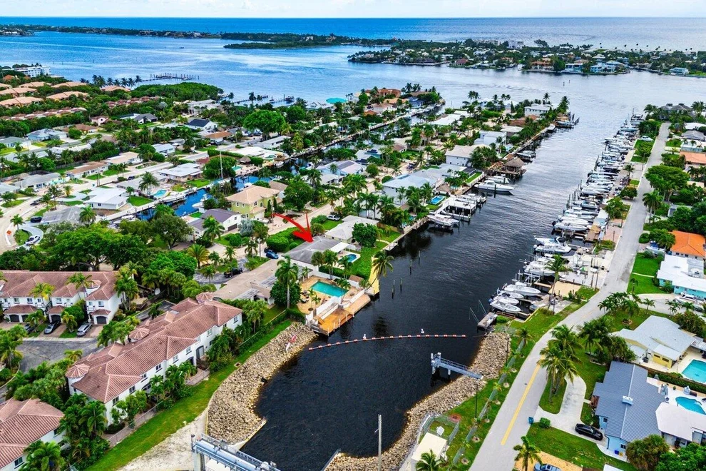 Unit for sale at 638 Shore Drive, Boynton Beach, FL 33435