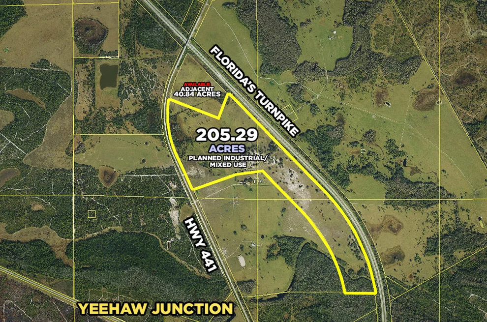 Unit for sale at 5151 S Kenansville Road, Okeechobee, FL 34972
