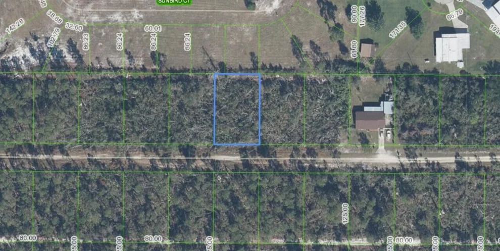 Unit for sale at 436 NIGHTINGALE Avenue, Sebring, FL 33870
