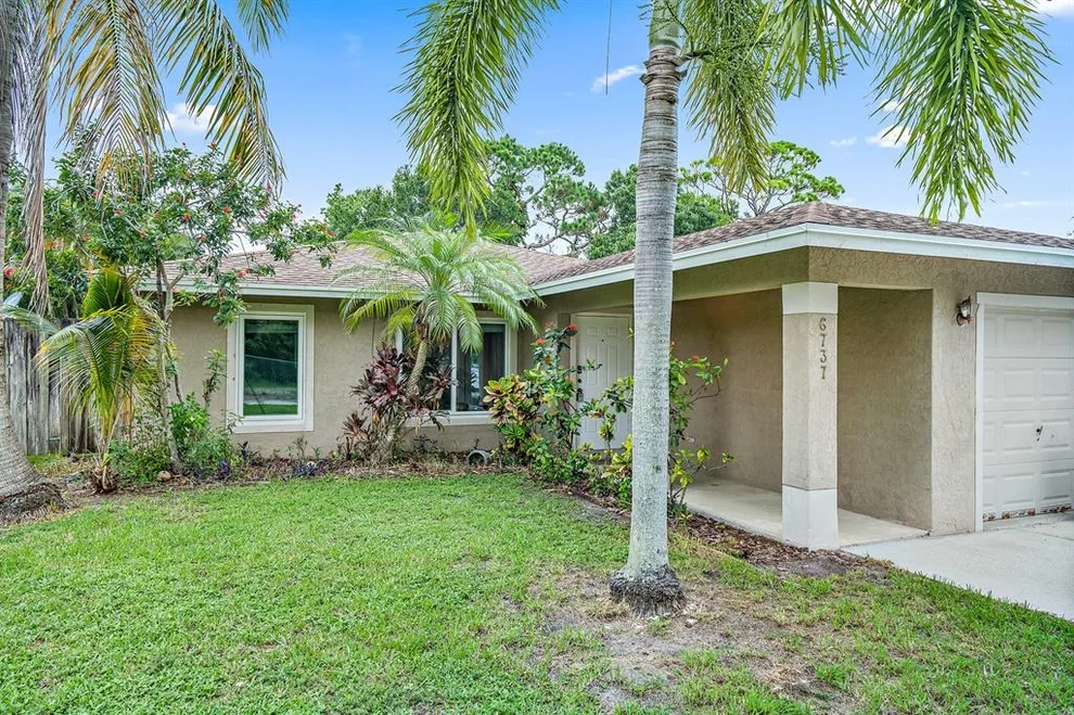 Unit for sale at 6737 1st Street, Jupiter, FL 33458