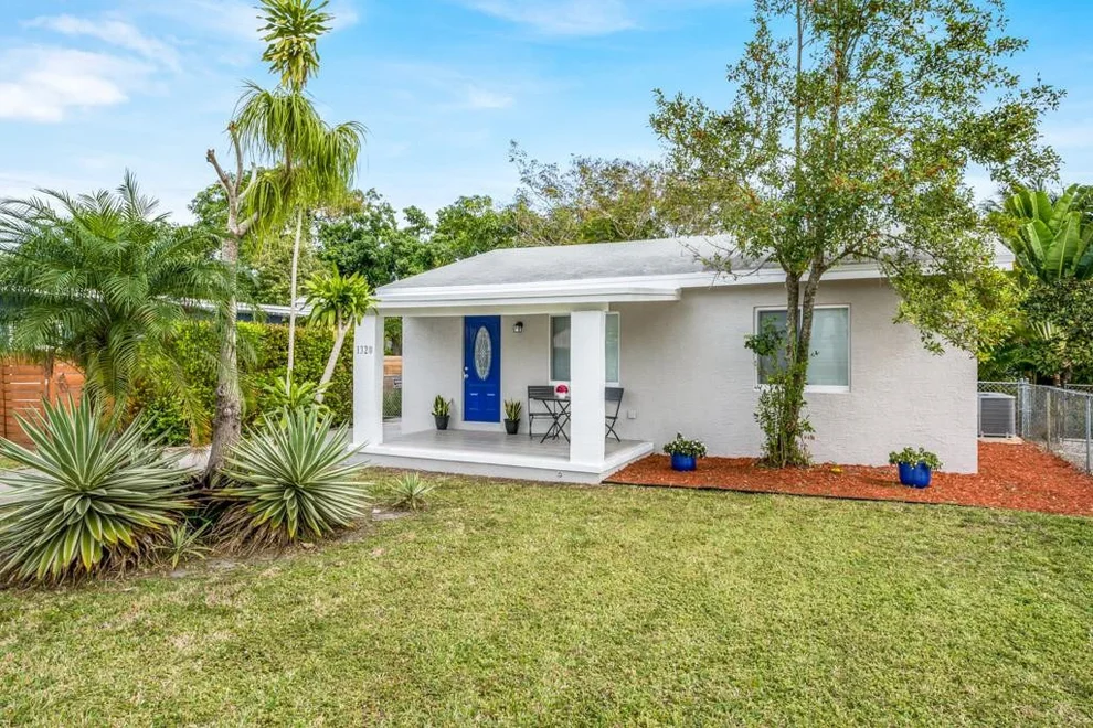 Unit for sale at 1320 NW 6th Avenue, Fort Lauderdale, FL 33311