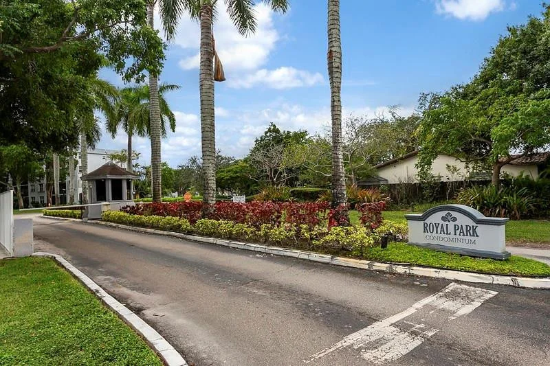 Unit for sale at 103 Royal Park Drive, Oakland Park, FL 33309
