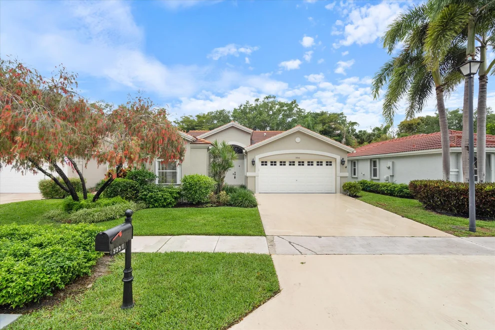 Unit for sale at 9950 Harbour Lake Circle, Boynton Beach, FL 33437