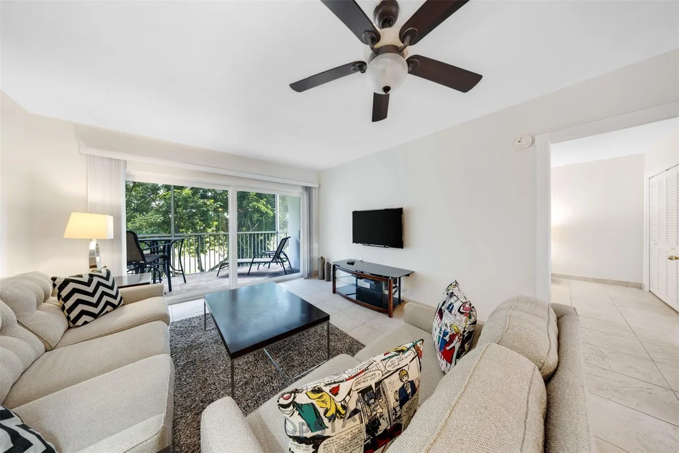 Unit for sale at 3050 N PAlm AIre Drive, Pompano Beach, FL 33069