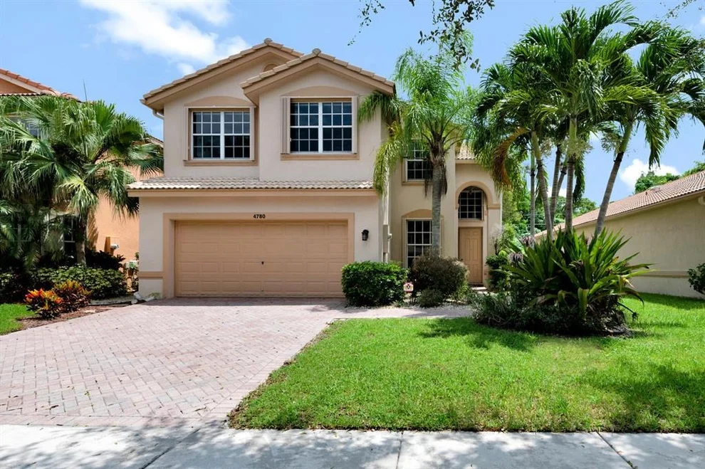 Unit for sale at 4780 S Classical Boulevard, Delray Beach, FL 33445