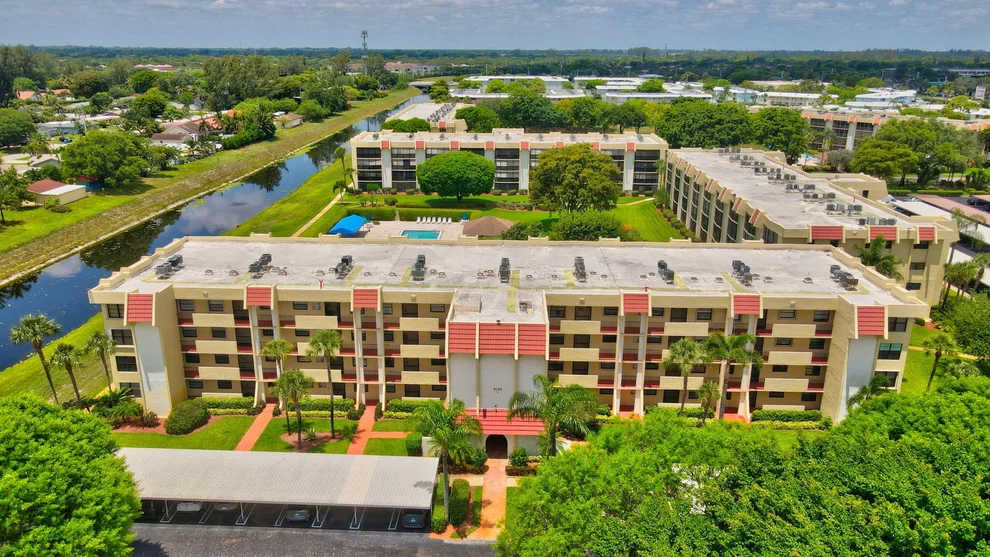 Unit for sale at 23385 Barwood Lane, Boca Raton, FL 33428
