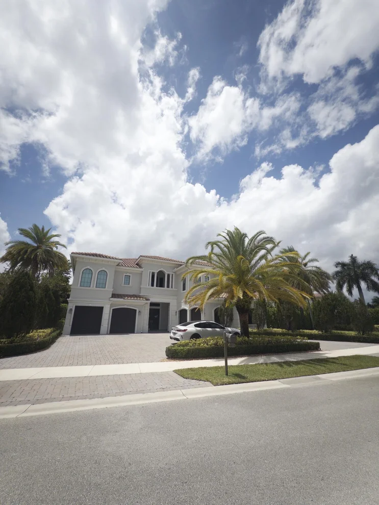 Unit for sale at 7793 Marvanna Lane, Parkland, FL 33076