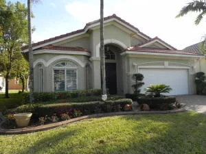 Unit for sale at 6722 Aliso Avenue, West Palm Beach, FL 33413