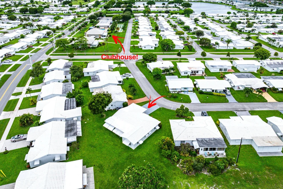 Unit for sale at 106 NW 10th Court, Boynton Beach, FL 33426