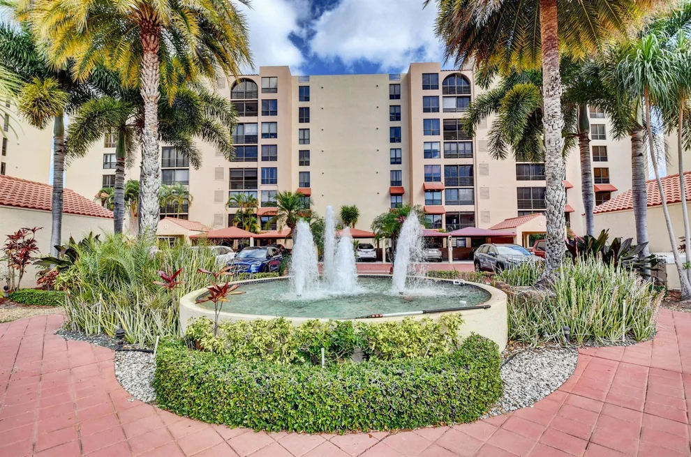Unit for sale at 7137 Promenade Drive, Boca Raton, FL 33433