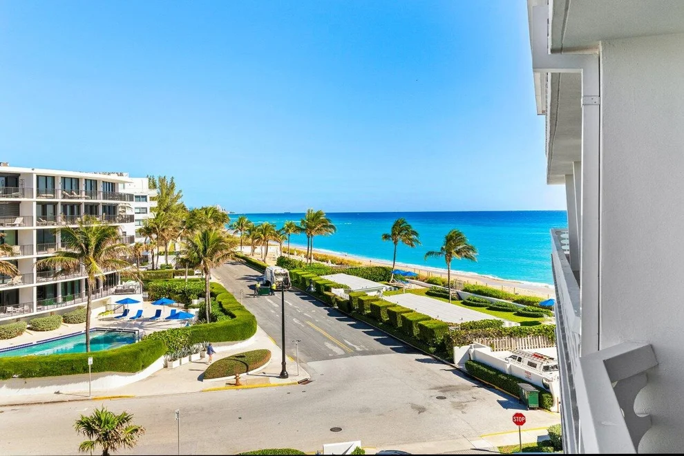 Unit for sale at 100 Sunrise Avenue, Palm Beach, FL 33480