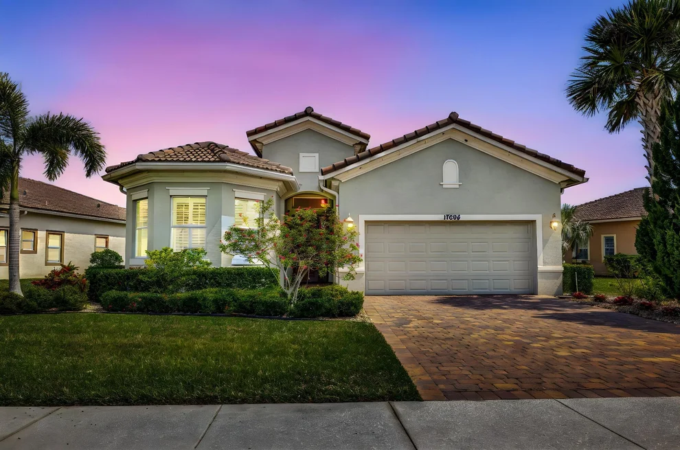 Unit for sale at 17004 SW Ambrose Way, Port St Lucie, FL 34986