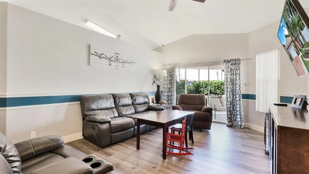 Unit for sale at 35 Valencia Drive, Boynton Beach, FL 33436