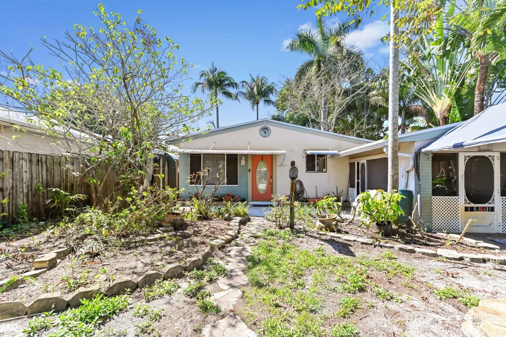 Unit for sale at 312 SW 22nd Street, Fort Lauderdale, FL 33315