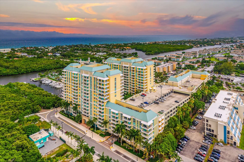 Unit for sale at 625 Casa Loma Boulevard, Boynton Beach, FL 33435