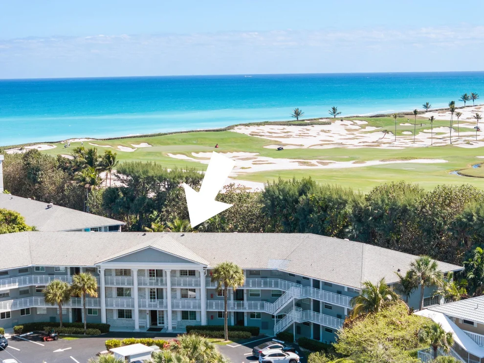 Unit for sale at 50 Celestial Way, Juno Beach, FL 33408