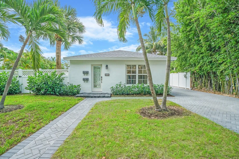 Unit for sale at 826 Sunset Road, West Palm Beach, FL 33401