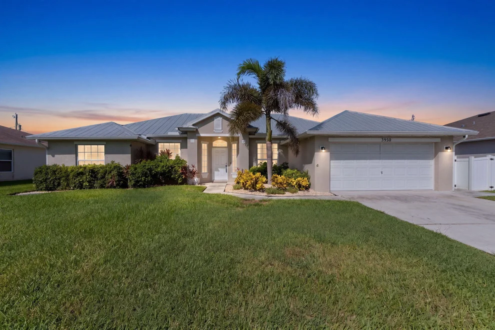 Unit for sale at 3950 SW KAKOPO Street, Port St Lucie, FL 34953