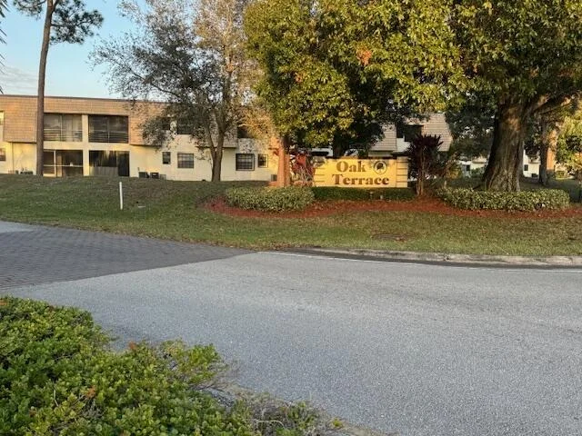 Unit for sale at 4175 Oak Terrace Drive, Greenacres, FL 33463