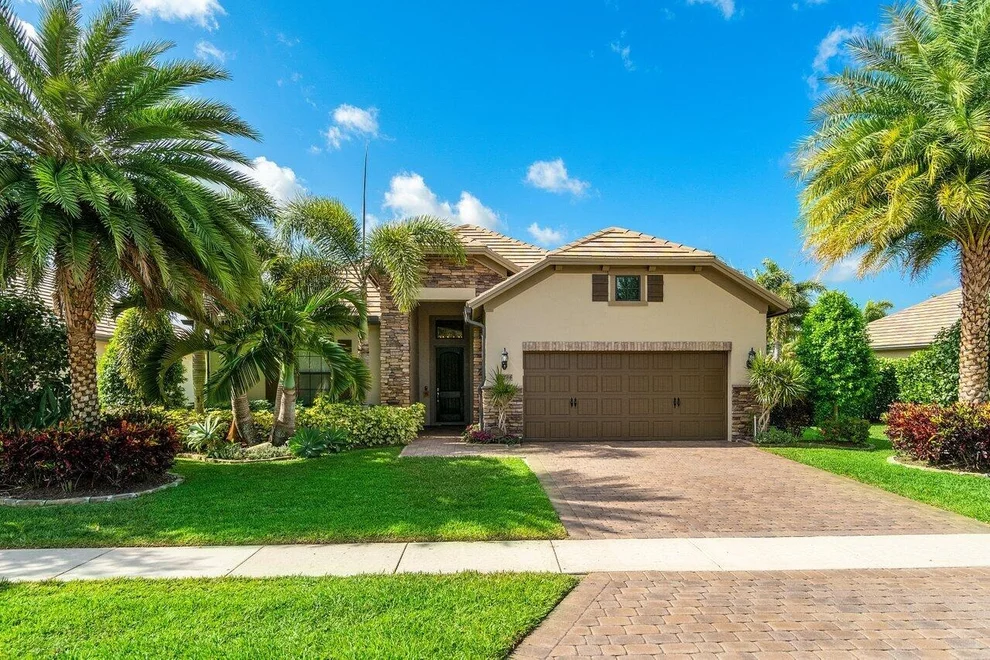Unit for sale at 10784 Pisa Road, Wellington, FL 33414