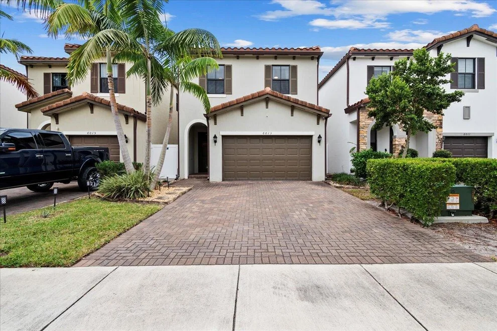 Unit for sale at 6013 Pine Tree Way, Riviera Beach, FL 33410