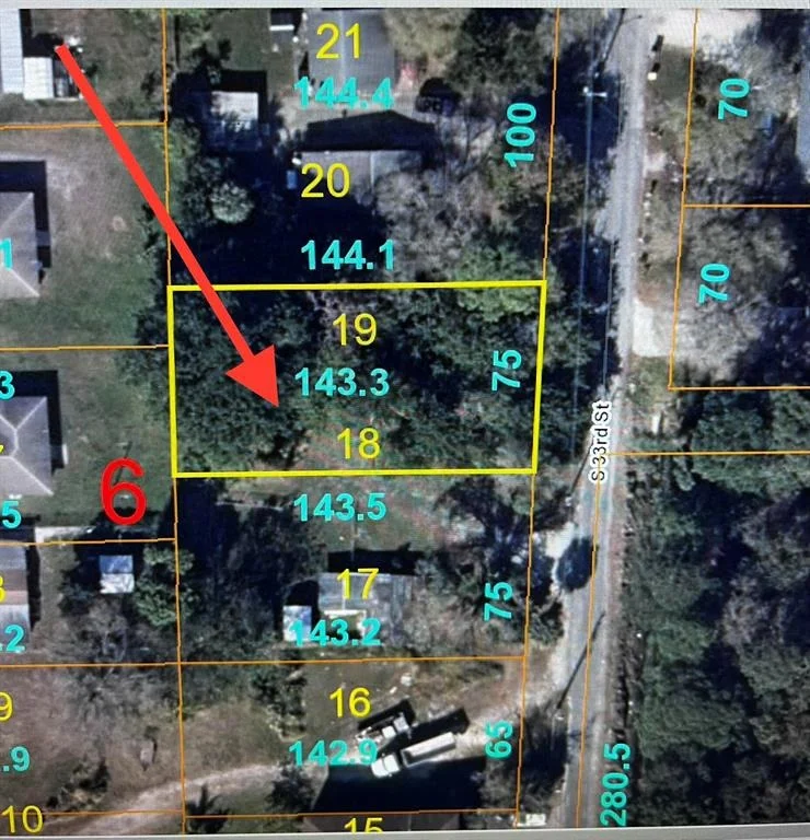 Unit for sale at 0 S 33rd S Street, Fort Pierce, FL 34950