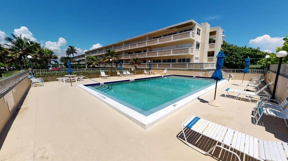 Unit for sale at 2545 S Ocean Boulevard, Palm Beach, FL 33480