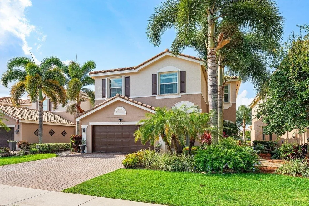 Unit for sale at 8140 Brigamar Isles Avenue, Boynton Beach, FL 33473