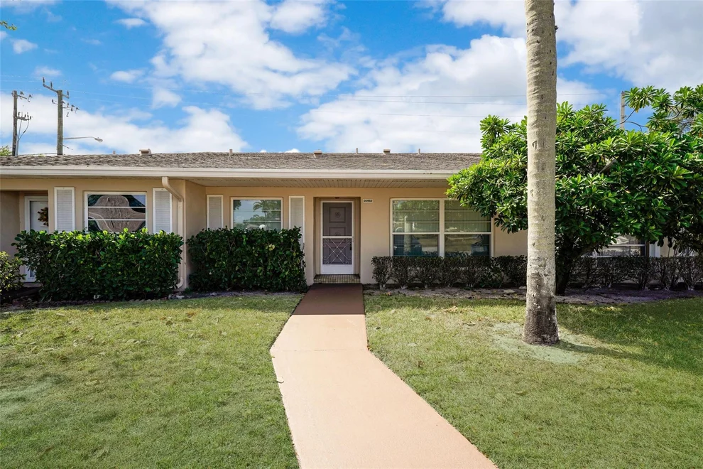 Unit for sale at 20962 Sedgewick Drive, Boca Raton, FL 33433