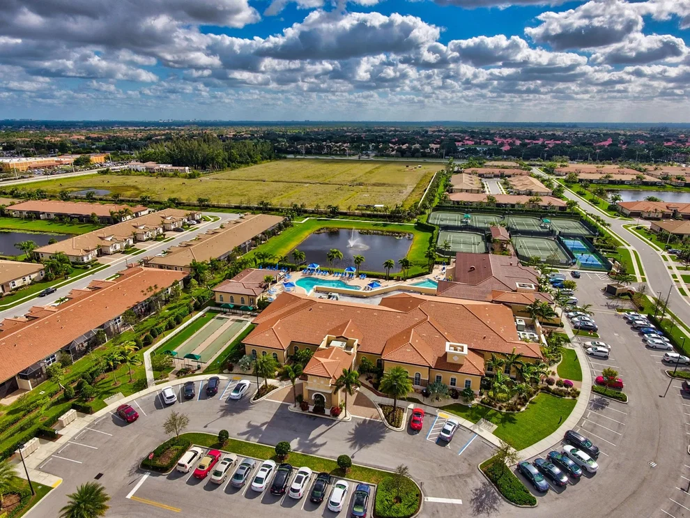 Unit for sale at 7841 Serra Way, Delray Beach, FL 33446