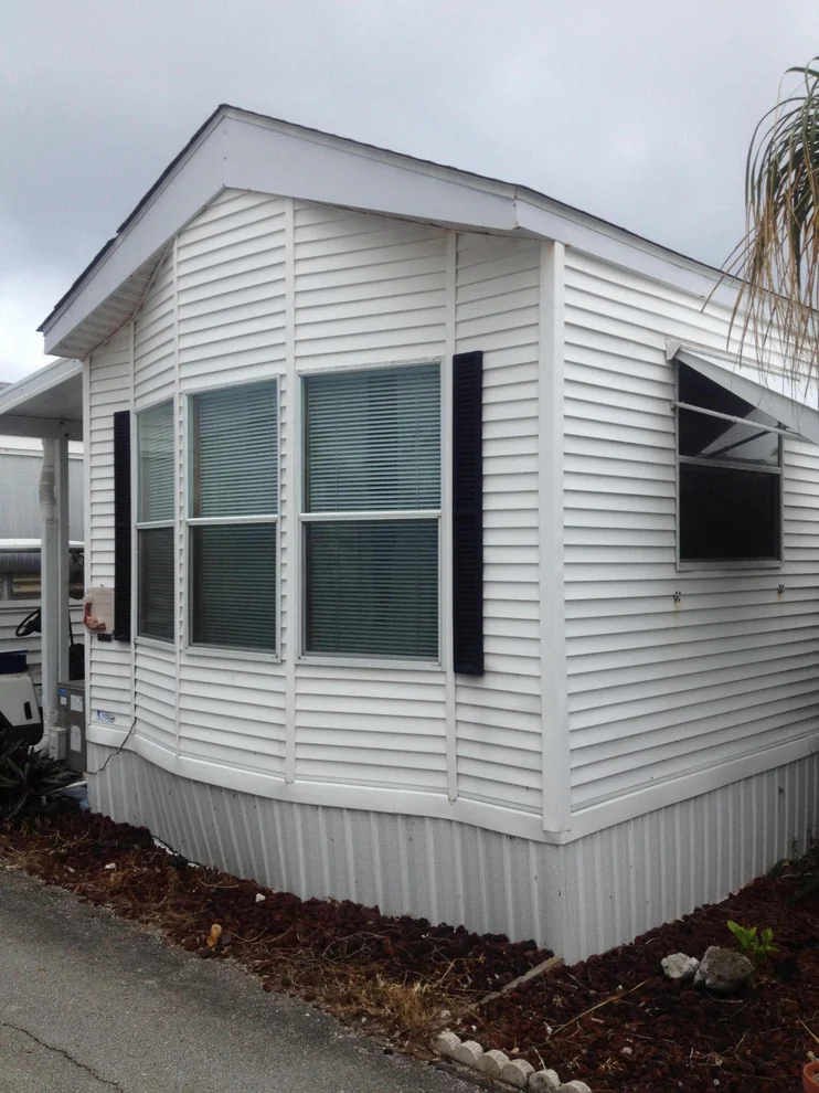 Unit for sale at 14 Juniper Drive, Briny Breezes, FL 33435