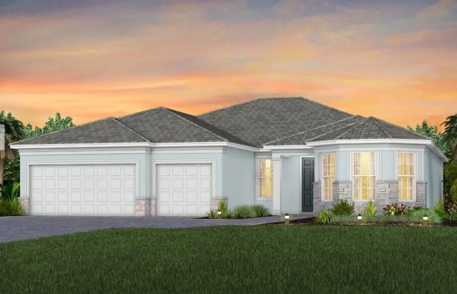 Unit for sale at 13621 SW Vermillion Circle, Port St Lucie, FL 34987