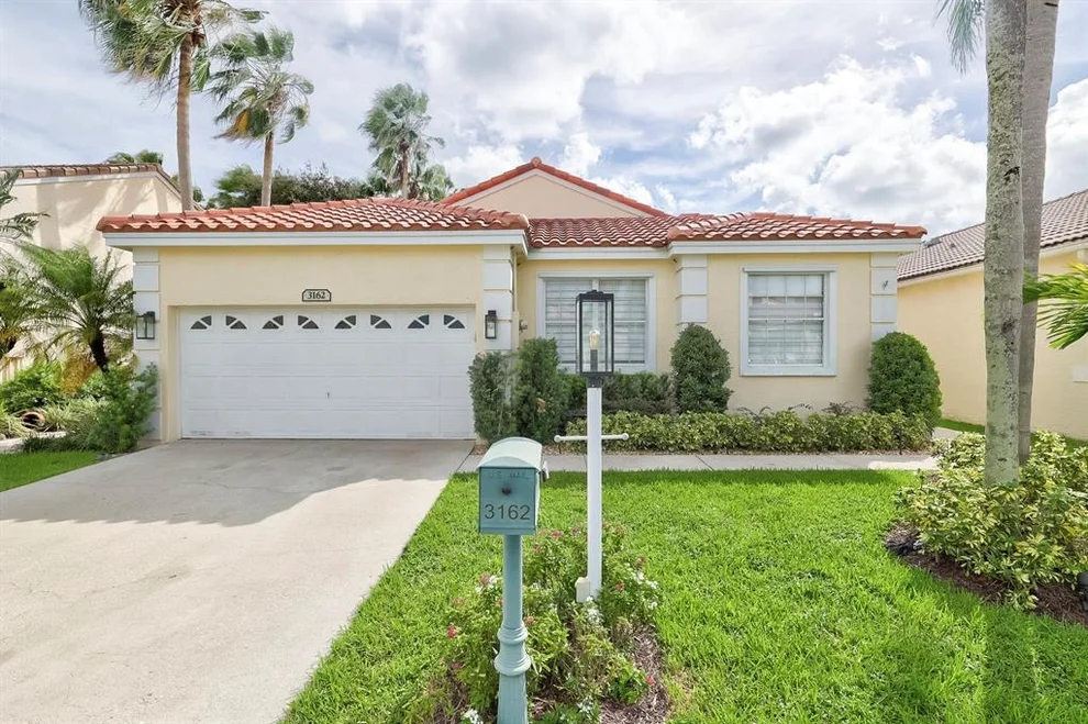 Unit for sale at 3162 Bayberry Way, Margate, FL 33063