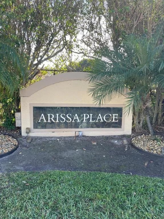 Unit for sale at 2080 Greenview Shores Boulevard, Wellington, FL 33414