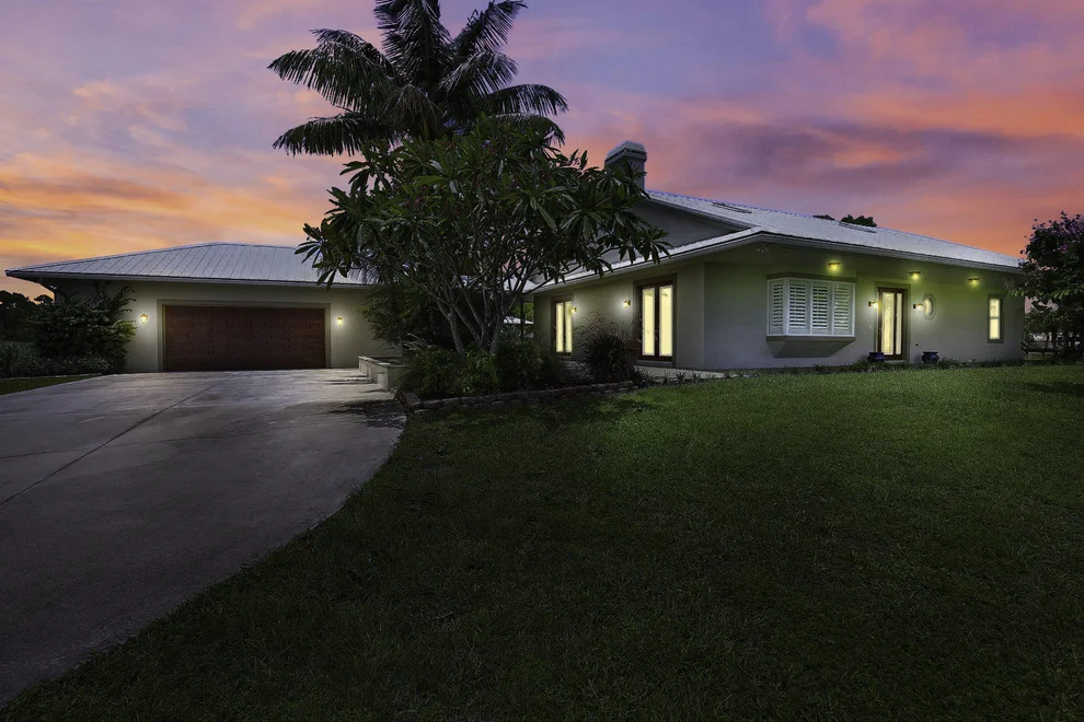 Unit for sale at 19301 Capet Creek Court, Loxahatchee, FL 33470