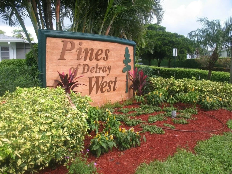 Unit for sale at 1390 SW 27th Avenue, Delray Beach, FL 33445