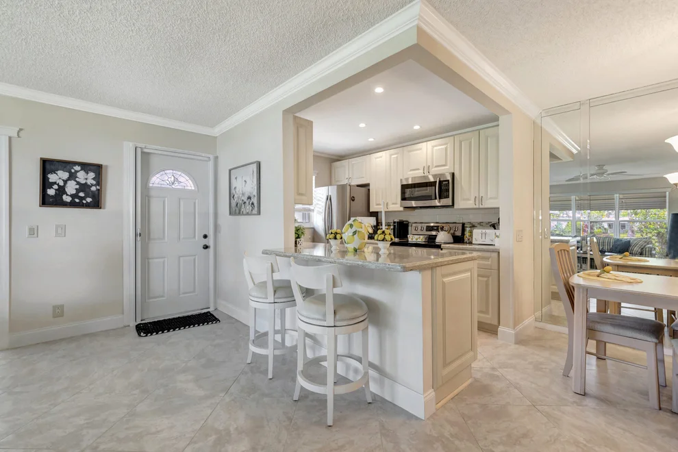 Unit for sale at 782 High Point Drive E, Delray Beach, FL 33445