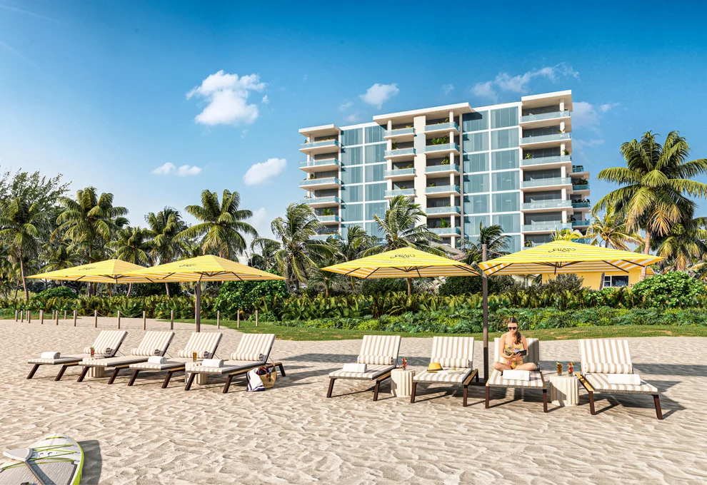 Unit for sale at 305 Briny Avenue, Pompano Beach, FL 33062