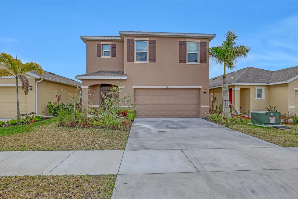 Unit for sale at 12234 SW Nettuno Way, Port St Lucie, FL 34986