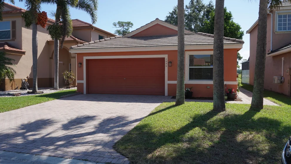 Unit for sale at 7556 Sierra Ridge Lane, Lake Worth, FL 33463