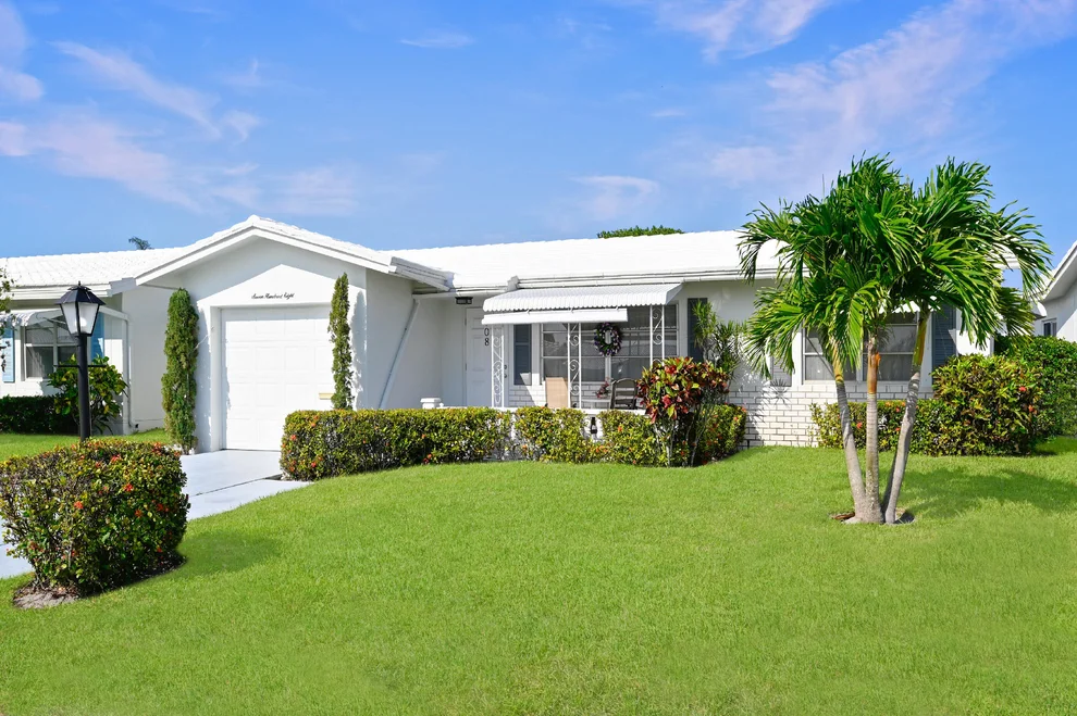 Unit for sale at 708 SW 18th Street, Boynton Beach, FL 33426