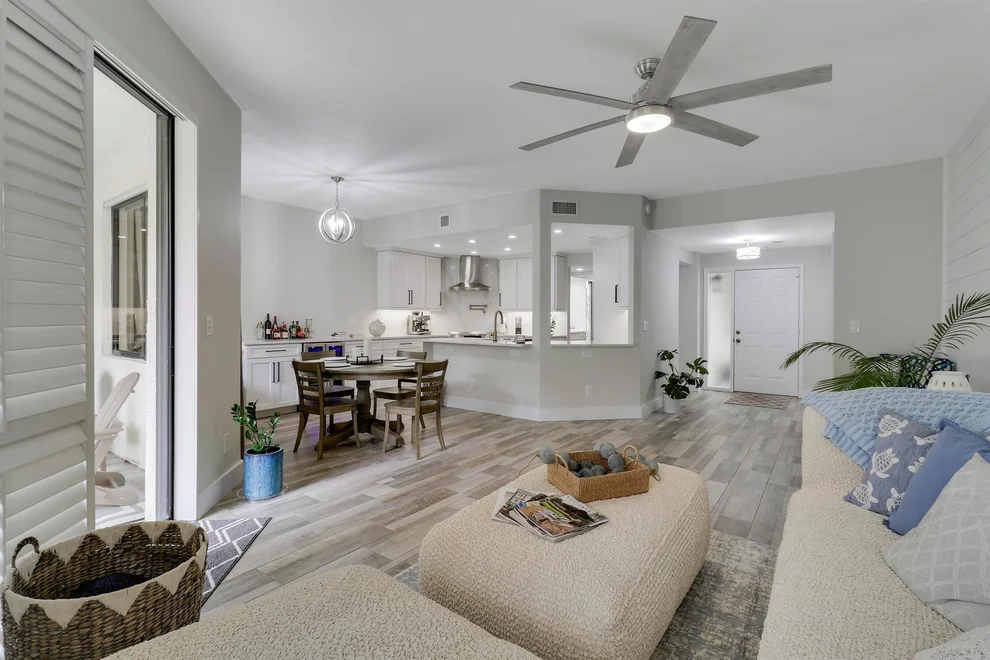 Unit for sale at 401 Sea Oats Drive, Juno Beach, FL 33408
