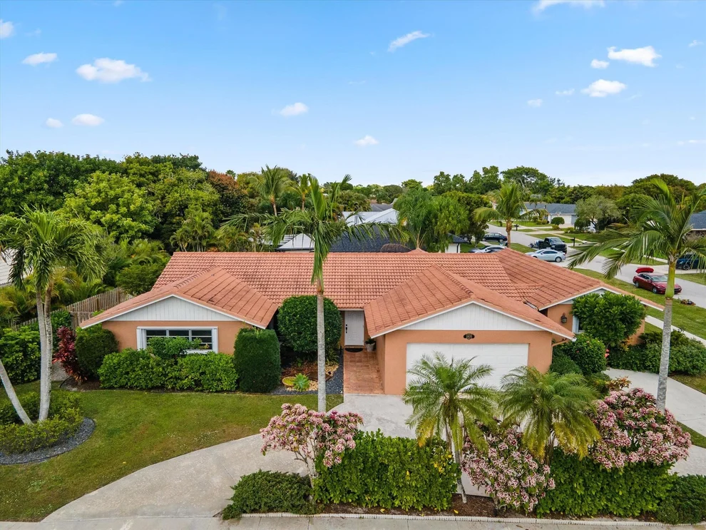 Unit for sale at 1805 The 12th Fairway, Wellington, FL 33414