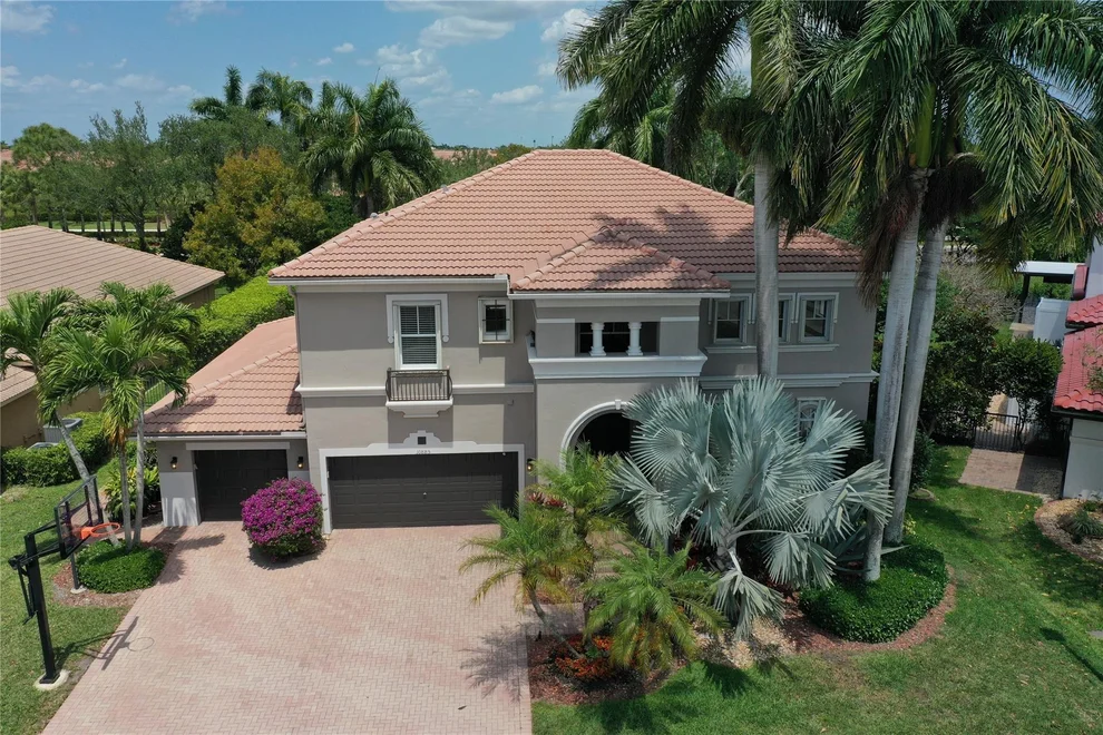 Unit for sale at 10885 NW 71st Court, Parkland, FL 33076