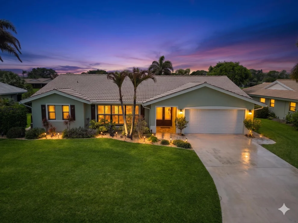 Unit for sale at 2306 SW Creekside Drive, Palm City, FL 34990