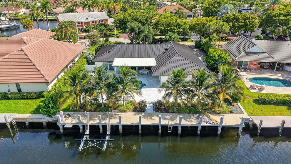 Unit for sale at 41 S COMPASS Drive, Fort Lauderdale, FL 33308